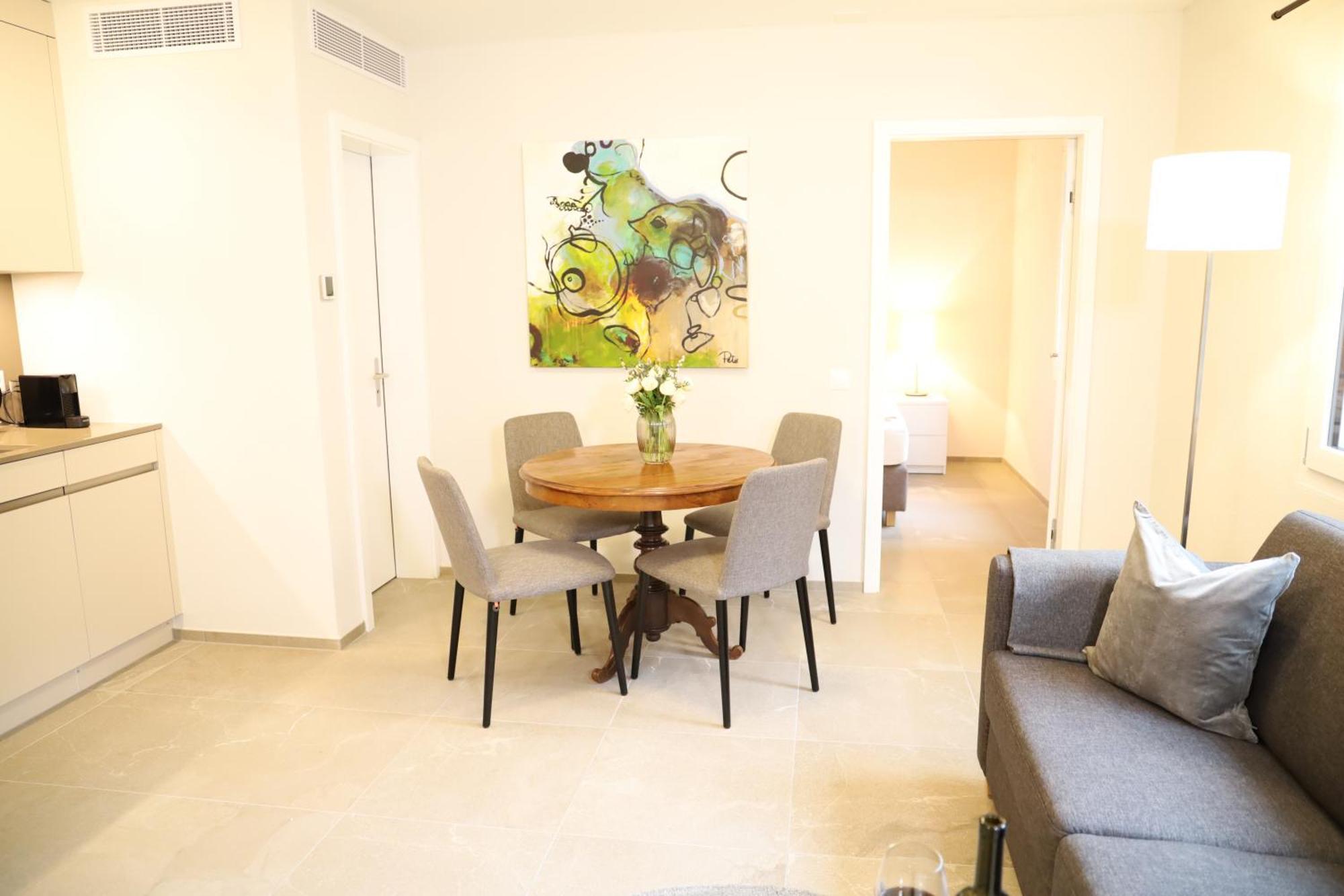 Casa Quattro Fiumi Apartman Tegna Kültér fotó
