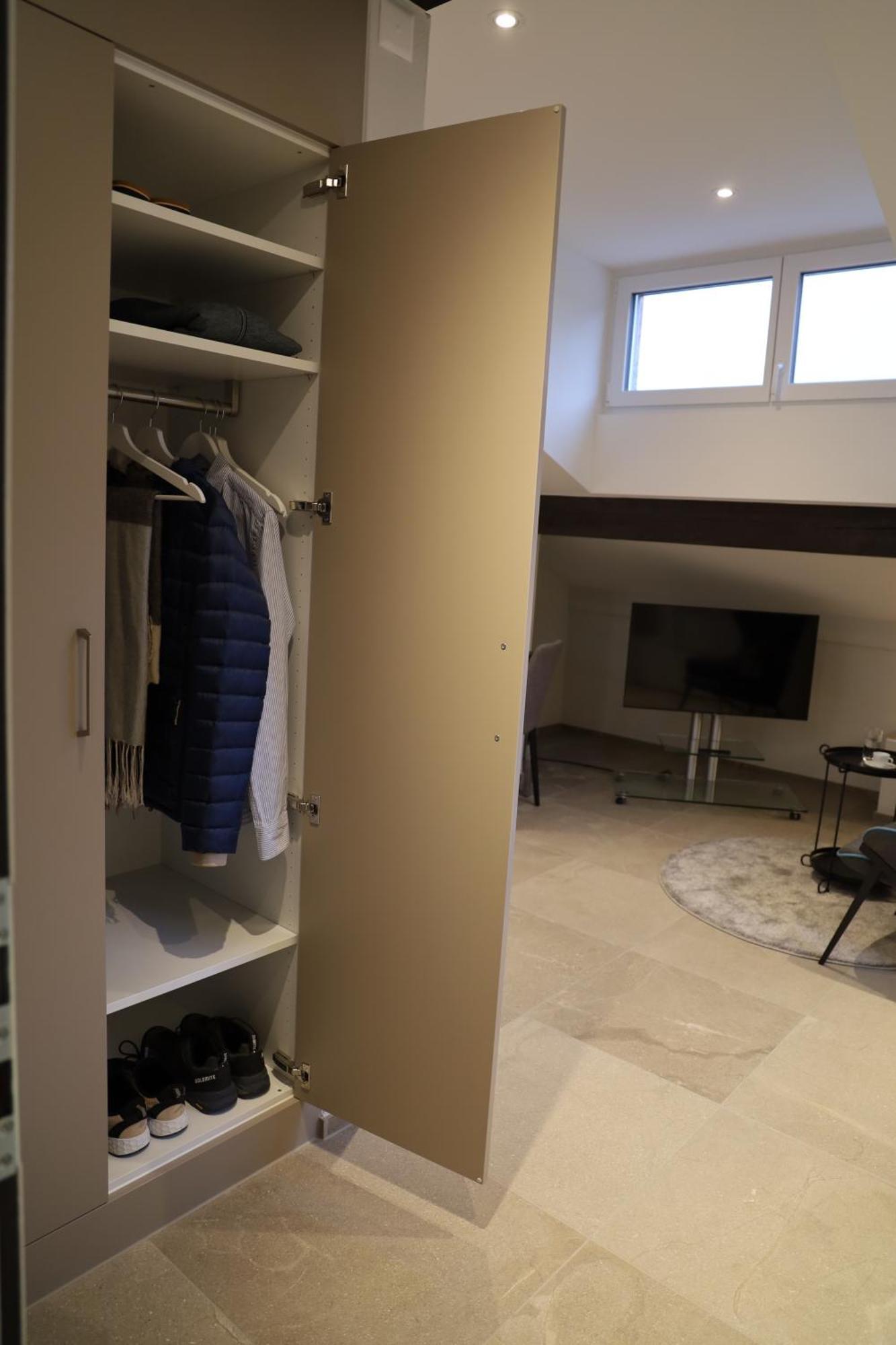 Casa Quattro Fiumi Apartman Tegna Kültér fotó