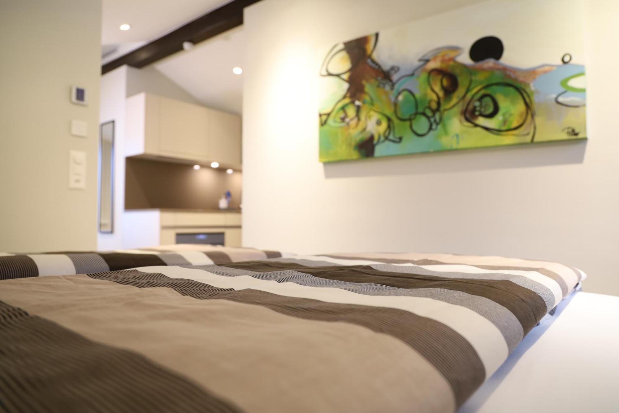Casa Quattro Fiumi Apartman Tegna Kültér fotó