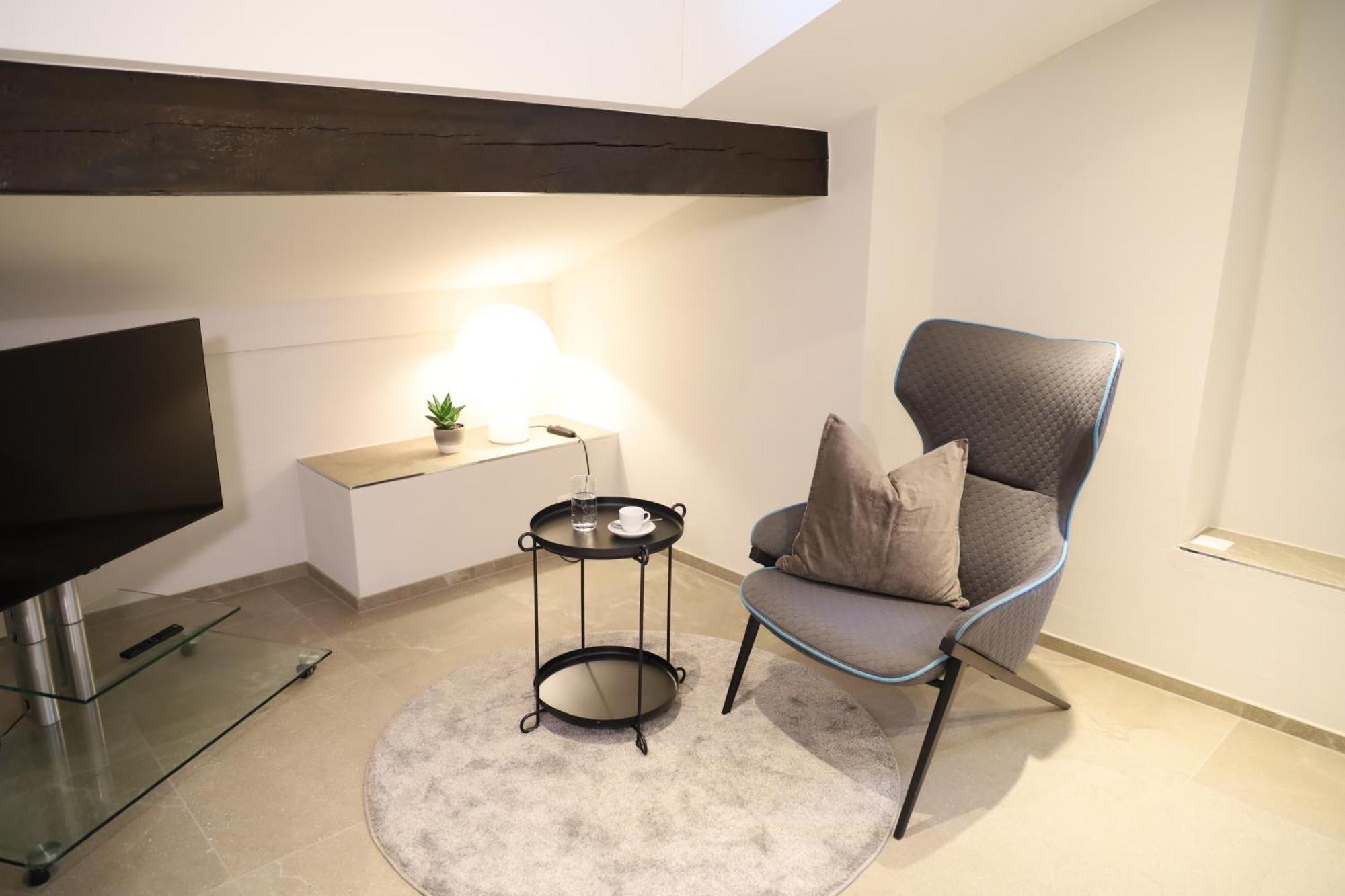 Casa Quattro Fiumi Apartman Tegna Kültér fotó