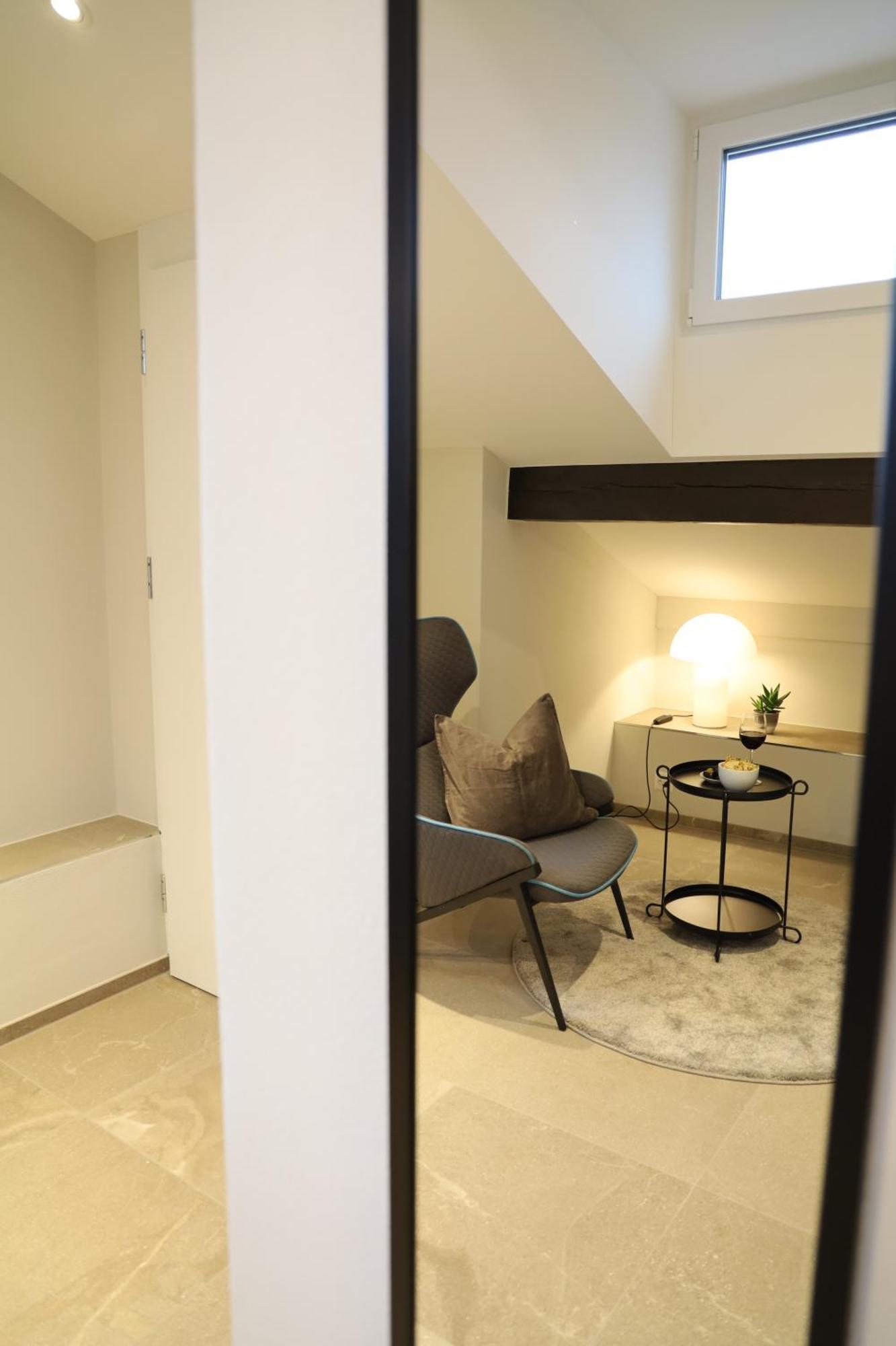 Casa Quattro Fiumi Apartman Tegna Kültér fotó