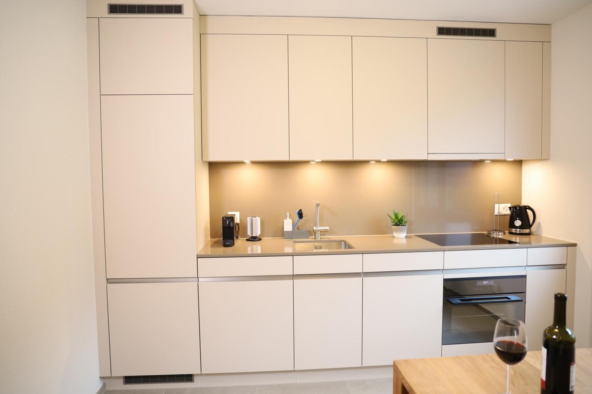 Casa Quattro Fiumi Apartman Tegna Kültér fotó