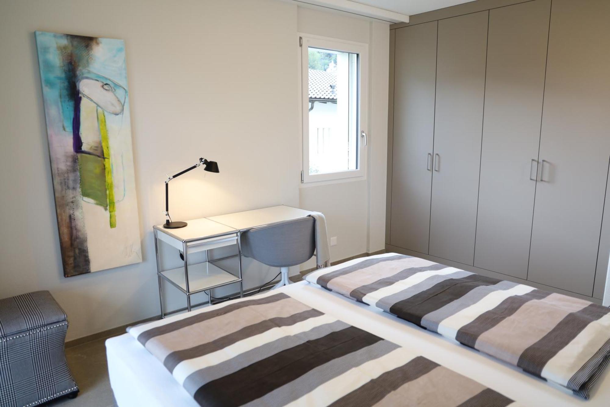 Casa Quattro Fiumi Apartman Tegna Kültér fotó