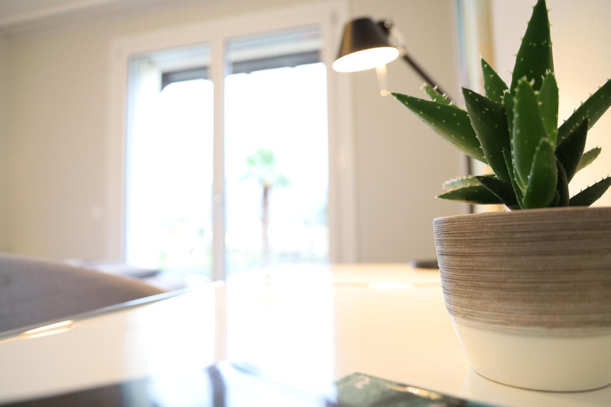 Casa Quattro Fiumi Apartman Tegna Kültér fotó