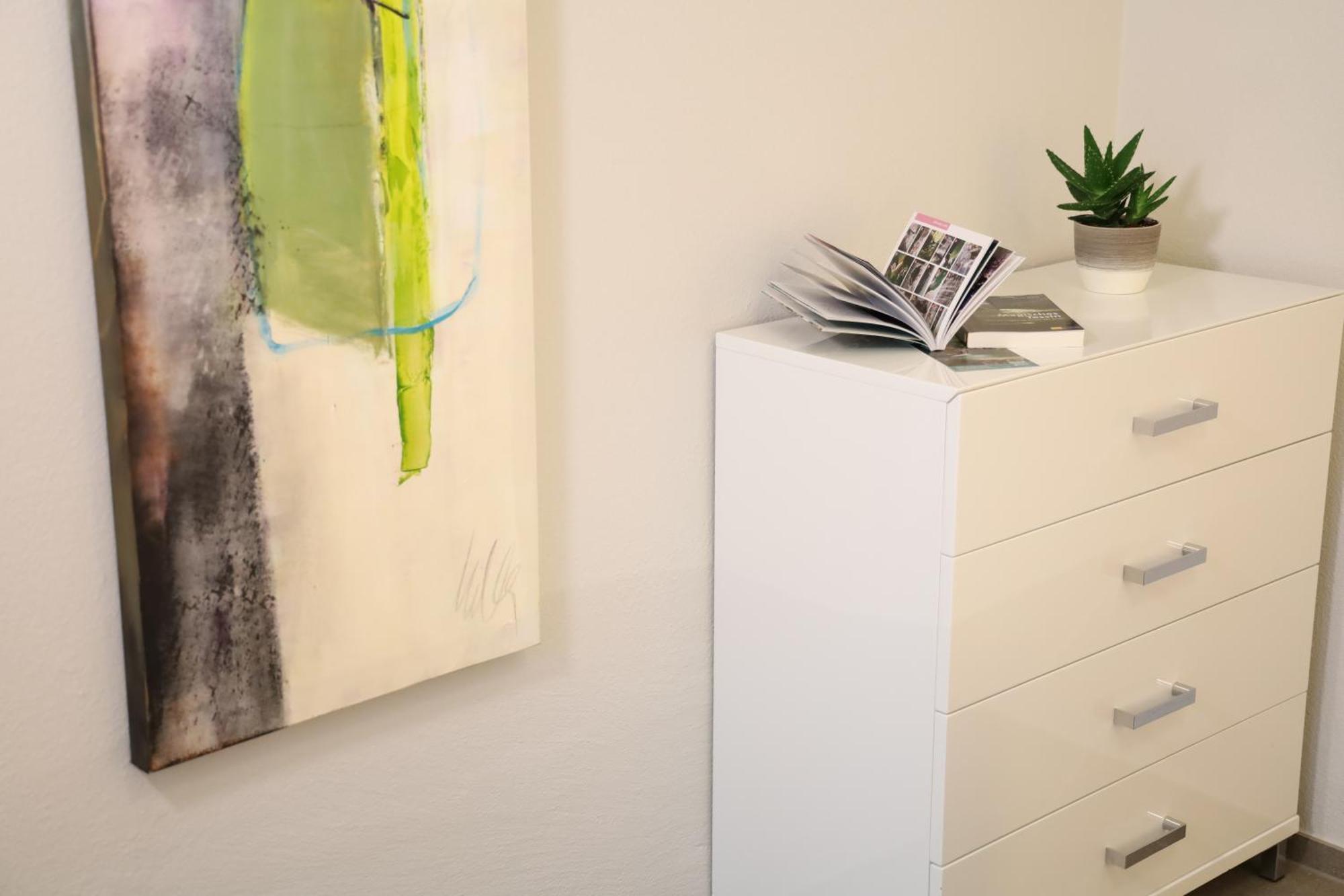 Casa Quattro Fiumi Apartman Tegna Kültér fotó