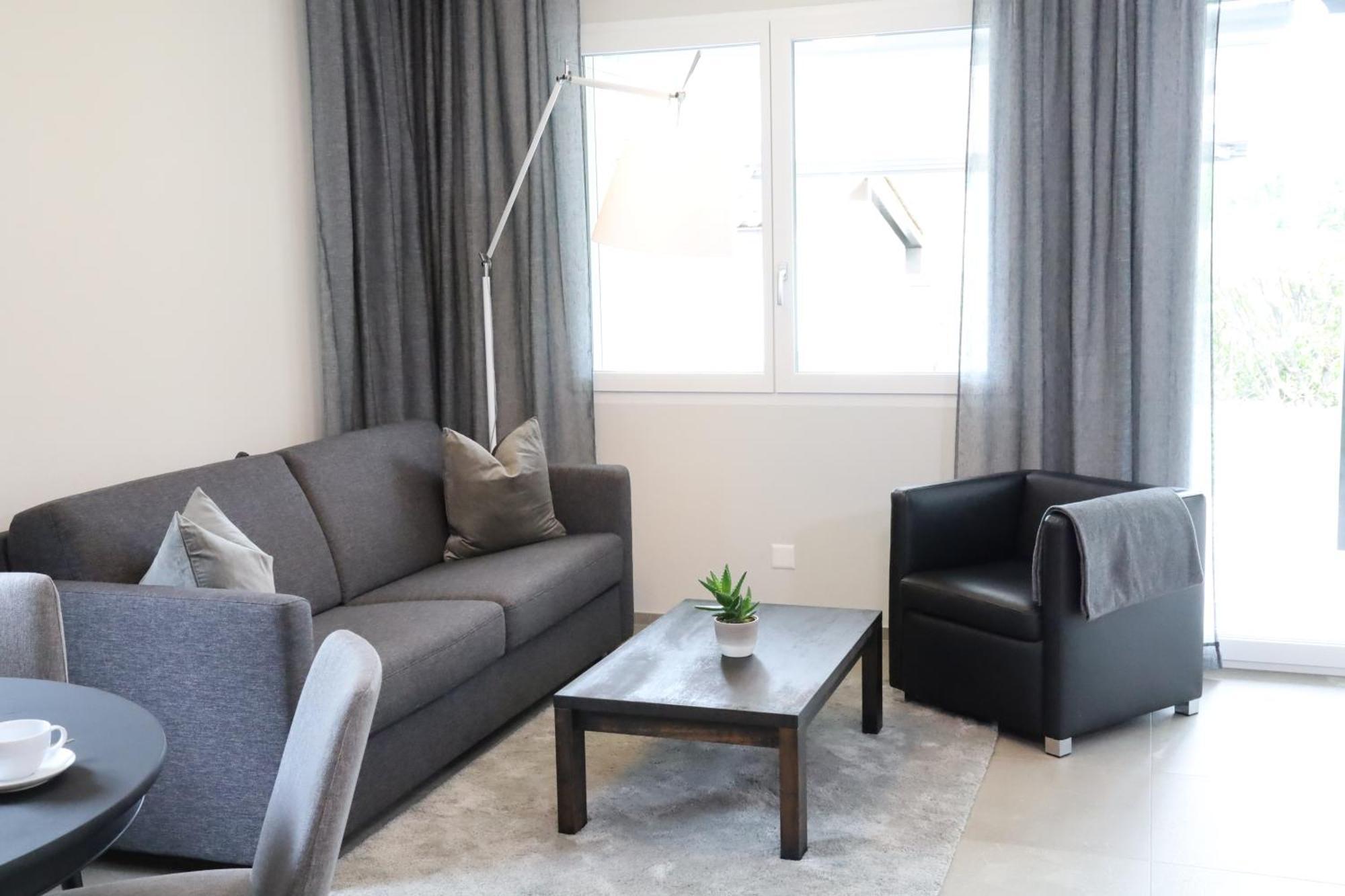 Casa Quattro Fiumi Apartman Tegna Kültér fotó