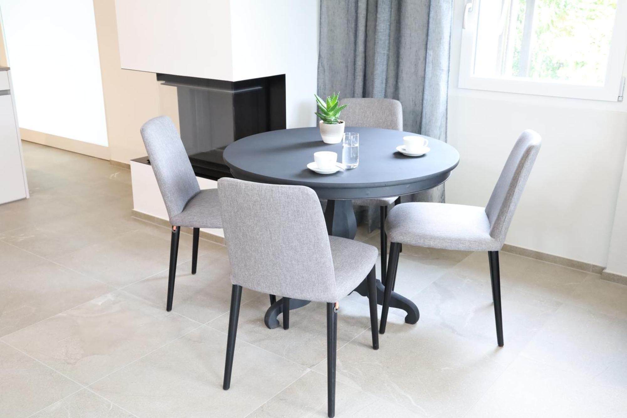 Casa Quattro Fiumi Apartman Tegna Kültér fotó